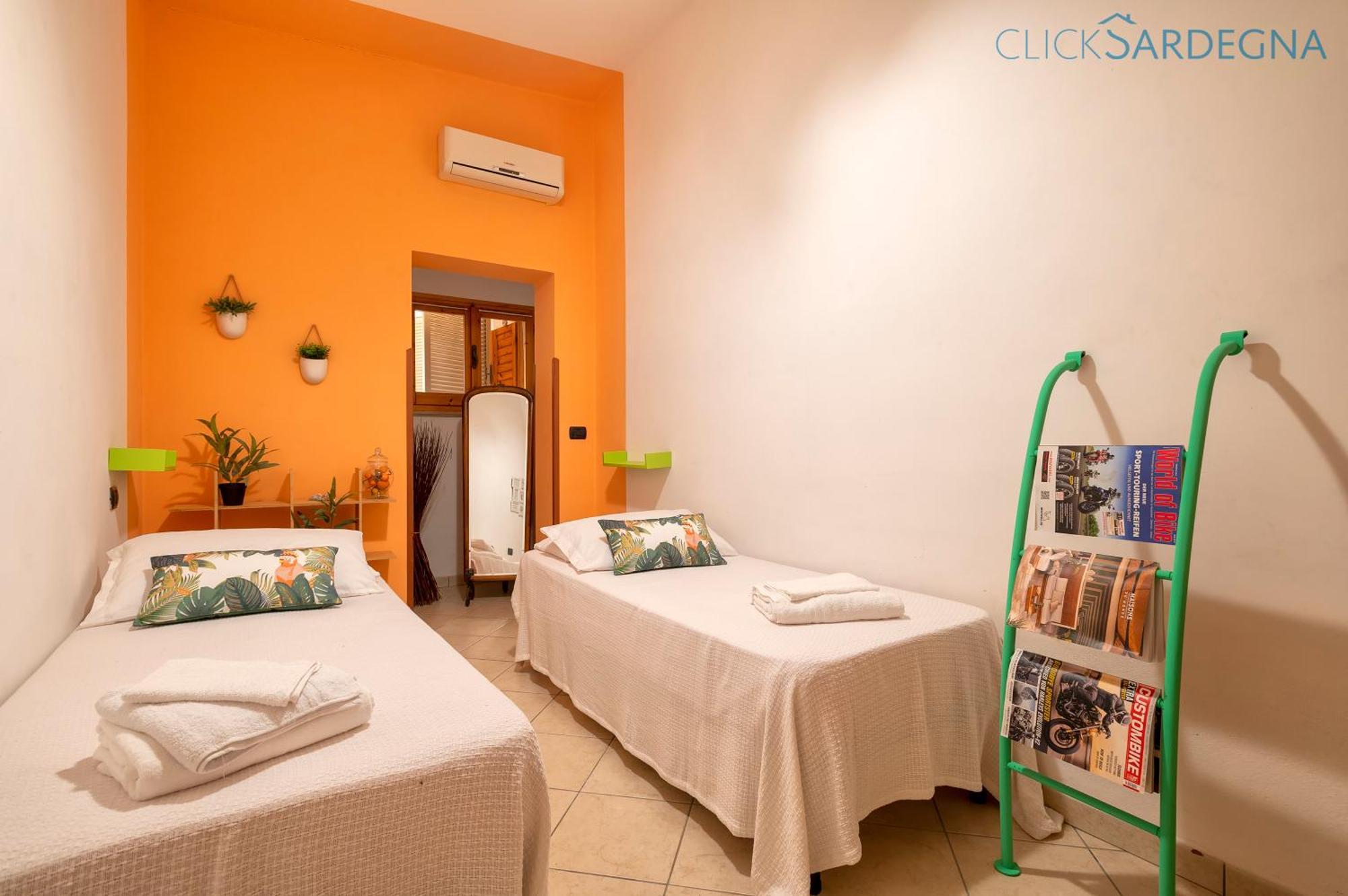 Villa Melograno With Exclusive Swimming Pool Surrounded By Greenery Campanedda Exterior foto